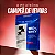 100% Whey Refil (900g) - Morango - Imagem 3