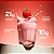 100% Whey Refil (900g) - Morango - Imagem 4