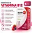 Vitamina B12 Comprimidos Mastigáveis (60 comp) - Imagem 2