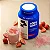 100% Whey (900g) - Morango - Imagem 3