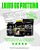 Iso-X Protein Complex Refil (900g) - Cookies - Imagem 3