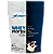 Whey Protein 100% Refil (2.1kg) - Cookies & Cream - Imagem 1