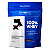 100% Whey Refil (900g) - Chocolate - Imagem 1