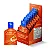Carb Up Energy Gel Caixa 10 unidades (300g) - Laranja - Imagem 1