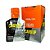 Carb Up Energy Gel Caixa 10 unidades (300g) - Laranja - Imagem 1