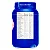 100% Whey Double Tasty (900g) - Morango - Imagem 3