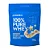 100% Pure Whey Refil (900g) - Baunilha - Imagem 1