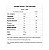 Whey Protein Isolado Sachê - Coco (29g) - Imagem 2