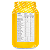 100% Whey Max Titanium x Dr. Peanut (900g) - Bombom Italiano - Imagem 3