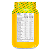 100% Whey Max Titanium x Dr. Peanut (900g) - Paçoca - Imagem 3