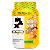 100% Whey Max Titanium x Dr. Peanut (900g) - Paçoca - Imagem 1