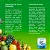 Seven Fiber (10 sachês - 50g) - Sem Sabor - Imagem 3