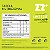 Z2 Energy Drink Power Powder - Refil (900g) - Lime Zest - Imagem 3
