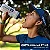 Z2 Energy Drink Power Powder - Refil (900g) - Lime Zest - Imagem 2