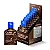 Carb Up Energy Gel Caixa 10 unidades (300g) - Chocolate - Imagem 1
