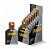 Carb Up Energy Gel Caixa 10 unidades (300g) - Chocolate - Imagem 1