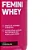 Femini Whey (900g) - Chocolate - Imagem 2