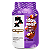 100% Whey Max Titanium x Dr. Peanut (900g) - Avelã - Imagem 1