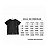 Camiseta Preta Probiótica - G - Imagem 2