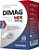 Dimag MDK 400mg (60 cáps) - Imagem 2