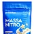 Massa Nitro NO2 Refil (2.52kg) - Baunilha - Imagem 2