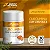 Curcumina + Vitamina E (30 caps) - Imagem 4