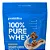 100% Pure Whey Refil (900g) - Cookies & Cream - Imagem 2