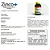 Zinco + Bisglicinato de Zinco Quelato 28mg (60 caps) - Imagem 4