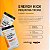 Energy Kick (1kg) - Laranja - Imagem 2