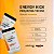 Energy Kick (1kg) - Abacaxi - Imagem 3