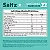 Saltz Pastilha Sachê (10 pastilhas) - Mint - Imagem 4