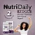Nutri Daily Amora (60 comp) - Imagem 6