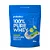 100% Pure Whey Refil (900g) - Iogurte c/ Limão - Imagem 1