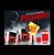 Prohibido HardCore Pre Workout (180g) - Citrus - Imagem 3