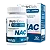 Nutridaily NAC 600mg (30 caps) - Imagem 1