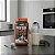 Protein Complex Pote (900g) - Cookies and Cream - Imagem 2
