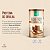 Vegan Tasty (420g) - Caramel Macchiato - Imagem 2