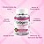 Colágeno Hidrolisado Femme 700mg (90 caps) - Imagem 2
