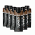 Kit 6 unids Whey Protein Shake (250ml) - Imagem 1