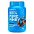 100% Pure Whey (900g) - Chocolate c/ Avelã - Imagem 1