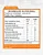 Beef Protein Crush (910g) - Pêssego e Manga - Imagem 3