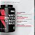 Whey Protein Concentrado Pote (900g) - Chocolate Branco - Imagem 3