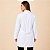 Jaleco Feminino Gabardine Branco Sênior Uniformes - Imagem 8
