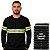 Kit 10 Camisetas Manga Longa Com Faixa Refletiva - Imagem 1