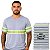 Kit 10 Camisetas Com Faixa Refletiva - Imagem 15