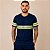 Kit 10 Camisetas Com Faixa Refletiva - Imagem 8
