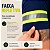 Kit 10 Camisetas Com Faixa Refletiva - Imagem 3