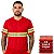 Kit 5 Camisetas Com Faixa Refletiva - Imagem 15