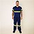 Kit 3 Camisetas Com Faixa Refletiva - Imagem 11