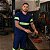 Kit 3 Camisetas Com Faixa Refletiva - Imagem 8